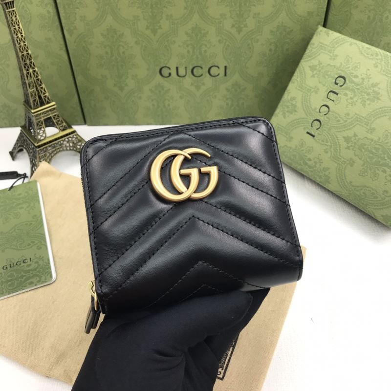 Gucci Wallets